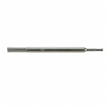 MILWAUKEE Drill Adapter SDS Plus, 45L213