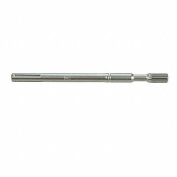 MILWAUKEE Drill Adapter Spline, 45L215