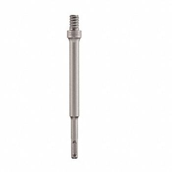 MILWAUKEE SDS Plus Core Adapter, 45L222