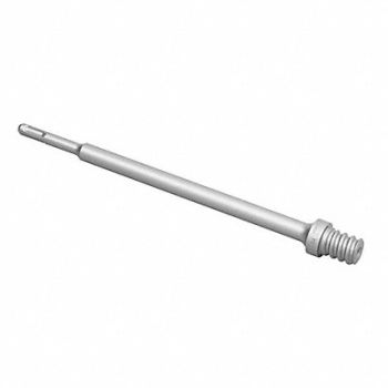 MILWAUKEE SDS Plus Core Adapter, 45L225