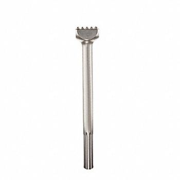 MILWAUKEE Chisel Bit SDS Max 1.5in, 45L226
