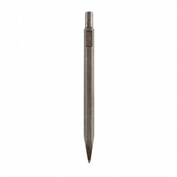 MILWAUKEE Chisel Bit Spline 1 13/64in, 45L227