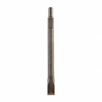 MILWAUKEE Chisel Bit Spline 1in, 45L230