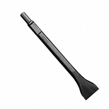 MILWAUKEE Chisel Bit Spline 1.5in, 45L232