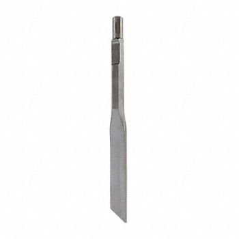 MILWAUKEE Chisel Bit Spline 1in, 45L238
