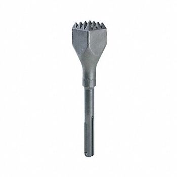 MILWAUKEE Chisel Bit SDS Max 1.75in, 45L244