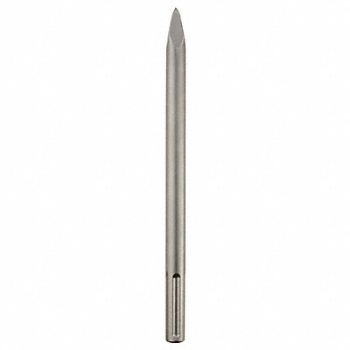 MILWAUKEE Chisel Bit SDS Max 3/4in, 45L248
