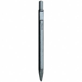MILWAUKEE Chisel Bit Hex 13/16in, 45L261