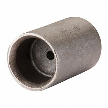MILWAUKEE Tent Stake Driver 1-1/8 In, 45L284
