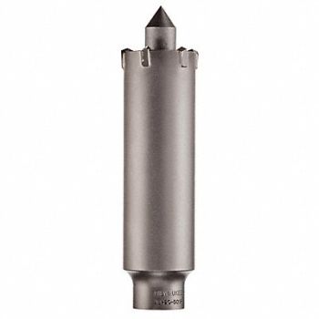 MILWAUKEE Core Bit 1.25in Carbide, 45L404