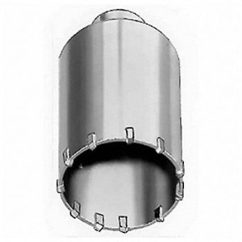 MILWAUKEE Core Bit 1.375in Carbide, 45L405