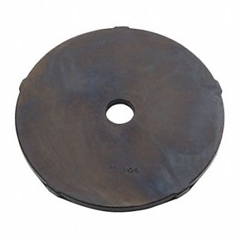 MILWAUKEE Guide Plate for 3-1/2 in Core Bit, 45L422