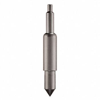 MILWAUKEE Core Bit Pilot Drill Steel 1-3/4 - 4, 45L417