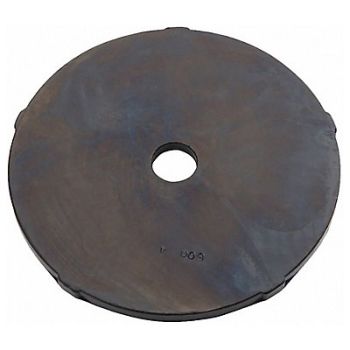 MILWAUKEE Guide Plate 2-1/2 In, 45L420