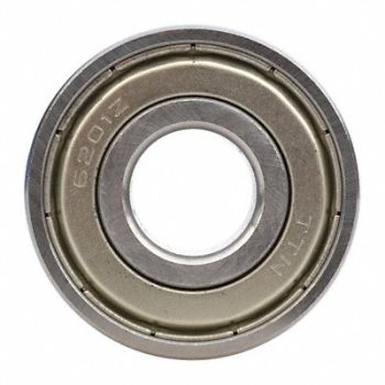 DAYTON Bearing 6201zz, 45L821