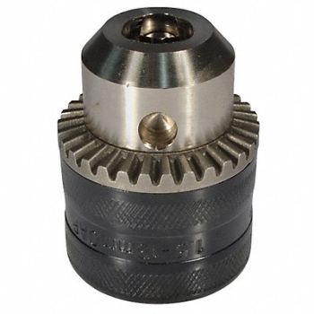 DAYTON Drill Chuck, 45L823