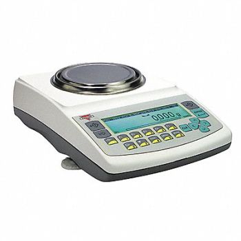 TORBAL Precision Balance Scale 500g Digital, 45LG45