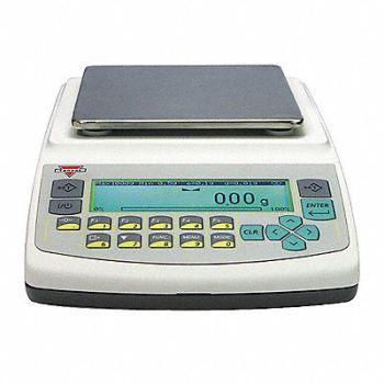 TORBAL Precision Balance Scale 4000g Digital, 45LG49