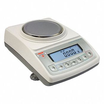 TORBAL Precision Balance Scale 520g Digital, 45LG66