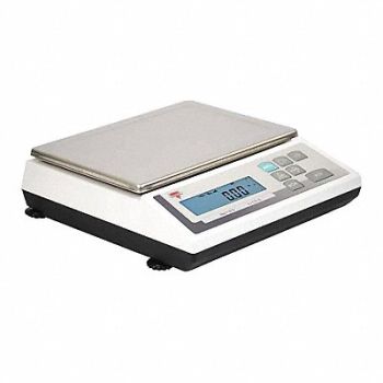 TORBAL Compact Counting Bench Scale LCD, 45LH04