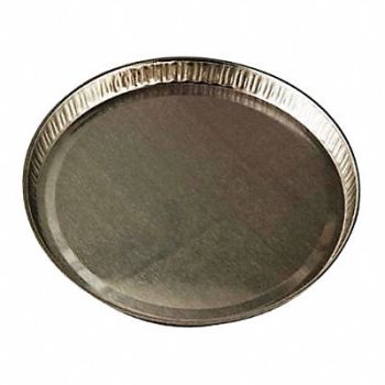 TORBAL Disposable Pan 0.001kg PK50, 45LH16