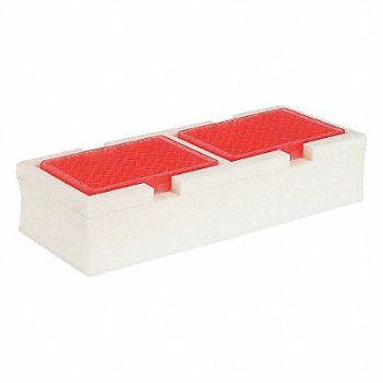 GENIE MicroPlate Holder Polyethylene Foam, 45LH20