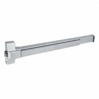 TOWNSTEEL Fire Rim Satin Stainless 48 Door W, 45LT45