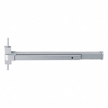TOWNSTEEL Surface Vertical Rod FireRim Alu 48 DW, 45LT57