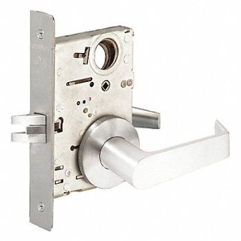 TOWNSTEEL Lever Lockset Mechanical Storeroom, 45LT62