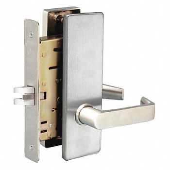TOWNSTEEL Lever Lockset Mechanical Privacy Grade 1, 45LT68