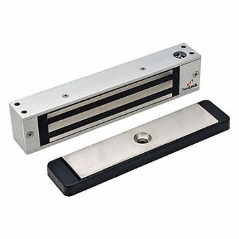 DYNALOCK Electromagnetic Lock 8-1/2in.Lx1-3/4in.W, 45LX16