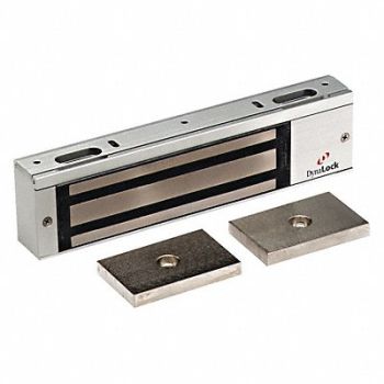 DYNALOCK Electromagnetic Lock 11in. Lx2-3/4in. W, 45LX19