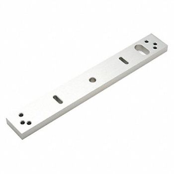 DYNALOCK Spacer Plate 11 in L Aluminum, 45LX22