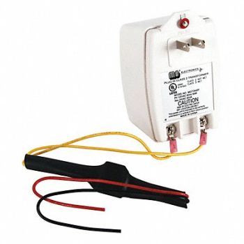 DYNALOCK Transformer Plastic 24VDC Voltage Output, 45LX48