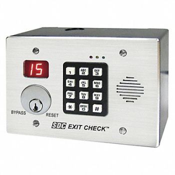 SDC Controller Wall Mount, 45LX71