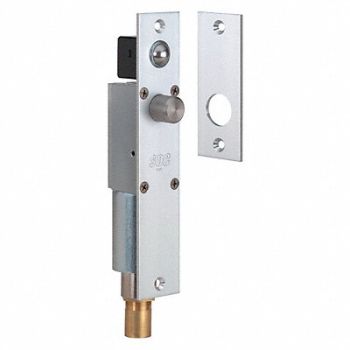 SDC Mortise Bolt Lock Mortise bolt 10 in D, 45LY05