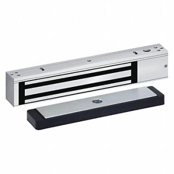 SDC Electromagnetic Lock 560mA@12V 1200 lb., 45LY09