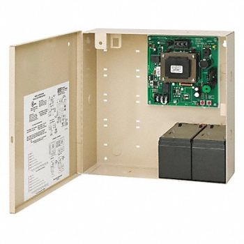 SDC Power Supply 11.50 in L 11.50 in W, 45LY20