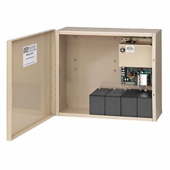 SDC Power Supply 16 in L 14 in W, 45LY24