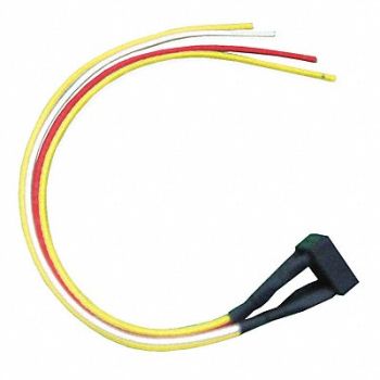 SDC Power Supply 1 in L 1 in W, 45LY34