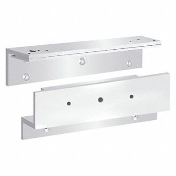 SDC Top Jamb Kit Aluminum Use w/ 1580, 45LY64