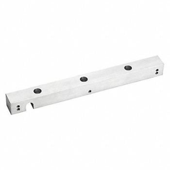 SDC Bracket Assembly Aluminum, 45LY65