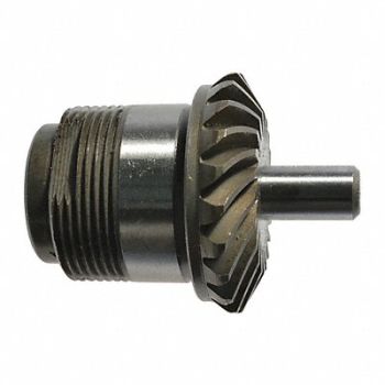 SPEEDAIRE Pinion Gear 21t, 45M013
