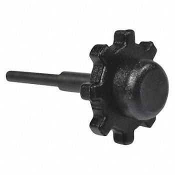 DAYTON Throttle Valve, 45M384