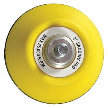 SPEEDAIRE Disc Pad, 45M429