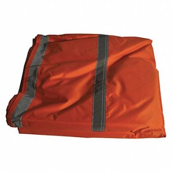 GRAINGER APPROVED Top Cover, 45M582