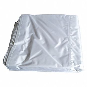 GRAINGER APPROVED Top Cover, 45M586