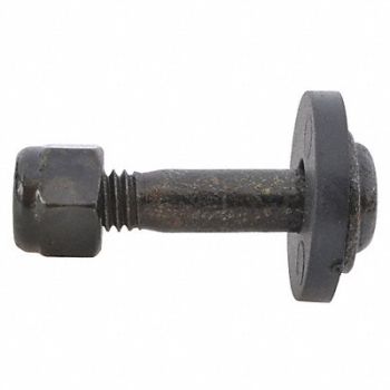GRAINGER APPROVED Joint Bolt and Nuts, 45M703