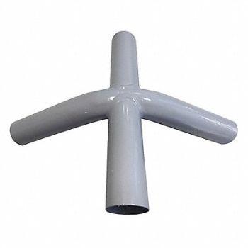 GRAINGER APPROVED Centre Connector Dia 42, 45M713