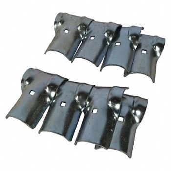 GRAINGER APPROVED Bracket 2, 45M717
